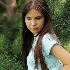 Фотография девушки Екатерина, 18 лет из г. Кострома