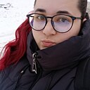 Карина, 28 лет