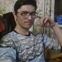 Аскар, 37 лет