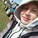 Yura Mekhonoshin, 29 лет