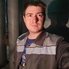 Фотография мужчины Алексей, 31 год из г. Сергач