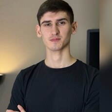 Фотография мужчины Данил, 35 лет из г. Казань