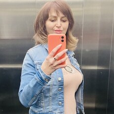 Фотография девушки Irina, 46 лет из г. Симферополь