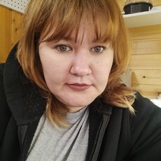 Фотография девушки Эля, 36 лет из г. Набережные Челны