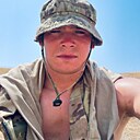 Егор, 23 года