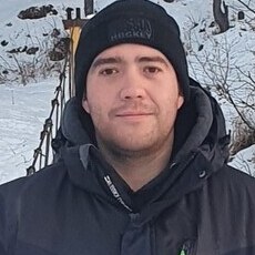 Фотография мужчины Сергей, 33 года из г. Нерюнгри