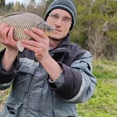 Фотография мужчины Алексей, 41 год из г. Сергиев Посад