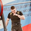 Макс, 23 года