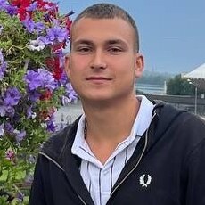 Фотография мужчины Влад, 18 лет из г. Ульяновск