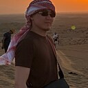 Мансур, 23 года