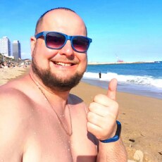 Фотография мужчины Глеб, 31 год из г. Железнодорожный