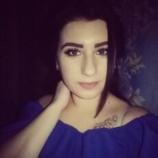 Фотография девушки Наталья, 33 года из г. Варшава