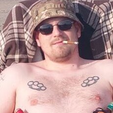 Фотография мужчины Андрей, 23 года из г. Мозырь