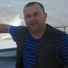 Фотография мужчины Воланд, 59 лет из г. Барнаул