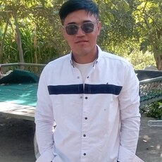 Фотография мужчины Shoxrux, 26 лет из г. Самарканд