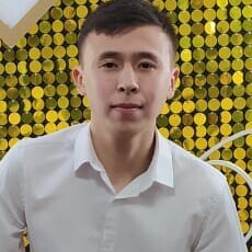 Фотография мужчины Саян, 27 лет из г. Шымкент