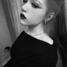 Фотография девушки Ксюша, 19 лет из г. Курск