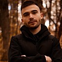 Денис, 25 лет