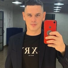 Фотография мужчины Лёша, 35 лет из г. Тамбов