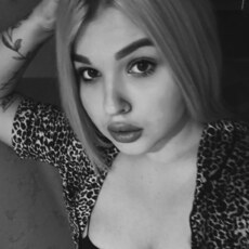 Фотография девушки Ангелина, 20 лет из г. Электросталь