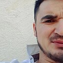 Андрей, 22 года