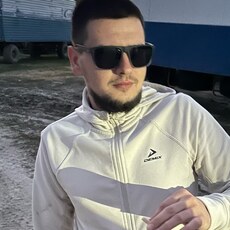 Фотография мужчины Николай, 27 лет из г. Ижевск