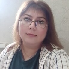 Фотография девушки Анюта, 30 лет из г. Одинцово