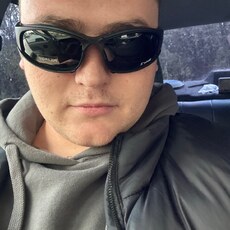 Фотография мужчины Никита, 26 лет из г. Джанкой