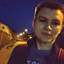 Мишаня, 28 лет