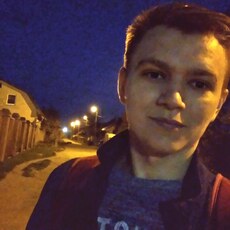 Фотография мужчины Мишаня, 28 лет из г. Брянск