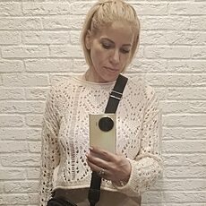 Фотография девушки Ольга, 35 лет из г. Санкт-Петербург