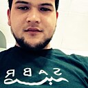 Яшнарбек, 24 года