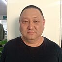 Ержан, 54 года