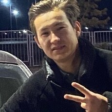 Фотография мужчины Маргулан, 19 лет из г. Актобе