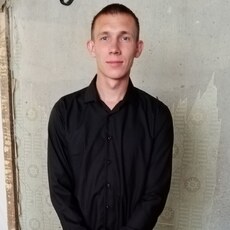 Фотография мужчины Николай, 29 лет из г. Верхняя Пышма