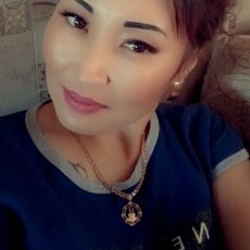 Фотография девушки Айгуль, 34 года из г. Тюмень