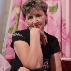 Фотография девушки Нина, 63 года из г. Сочи