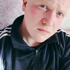 Фотография мужчины Игорь, 27 лет из г. Калининград
