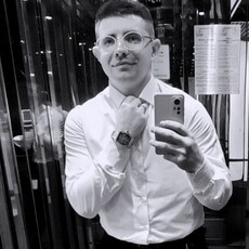 Фотография мужчины Илья, 26 лет из г. Фролово