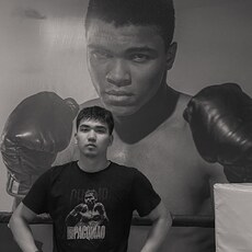 Фотография мужчины Arman, 23 года из г. Караганда