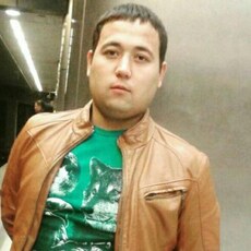 Фотография мужчины Шеру, 35 лет из г. Бийск