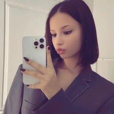Фотография девушки Эмилия, 18 лет из г. Минск