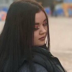 Фотография девушки Евгения М, 23 года из г. Уссурийск