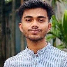 Фотография мужчины Султан Ахмед, 22 года из г. Владимир