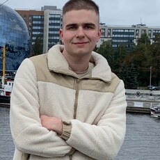 Фотография мужчины Евгений, 24 года из г. Ярославль
