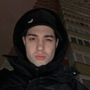 Данил, 21 год