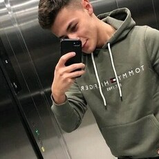 Фотография мужчины Эмир, 32 года из г. Нальчик