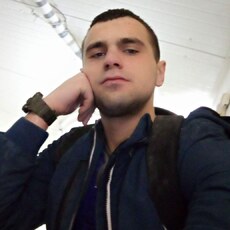 Фотография мужчины Mihai, 27 лет из г. Млава