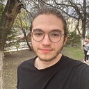 Никита, 19 лет