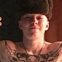 Данила, 20 лет